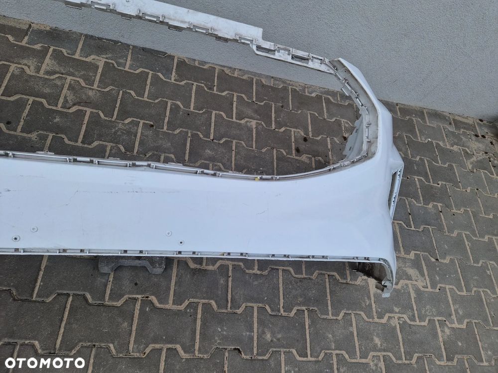 Zderzak Ford Transit Custom mk2 II 2023 - - 4