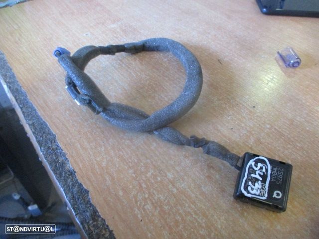 Modulo 259751Hb0a NISSAN MICRA K13 2011 1.2I 80CV 0P Antena Receptor GPS. - 3