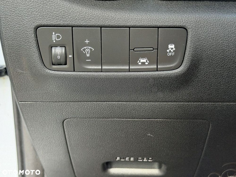 Hyundai Kona 1.0 T-GDI Style - 9