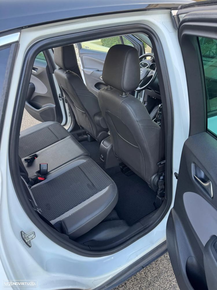 Opel Crossland X 1.2 Innovation - 12