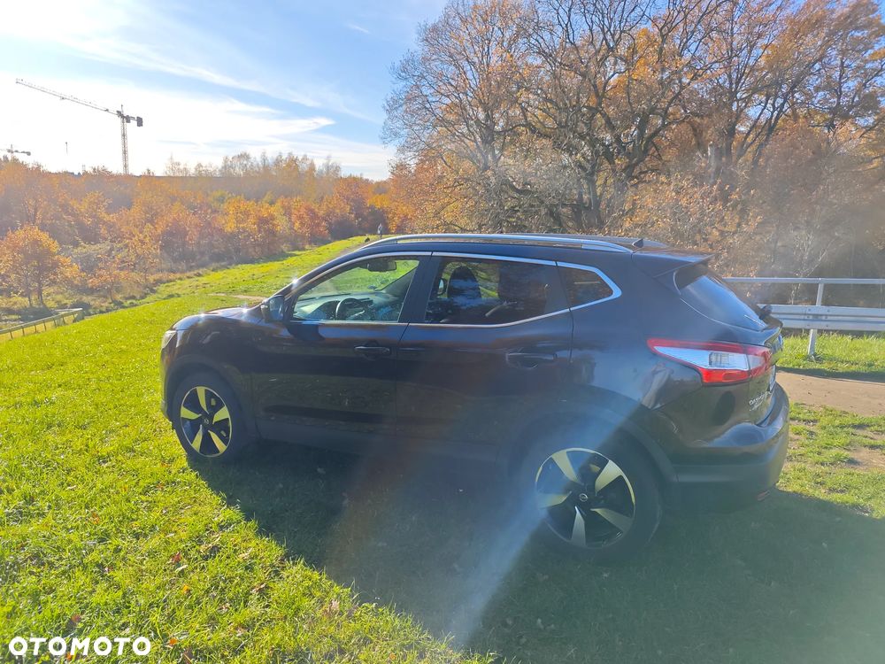 Nissan Qashqai 1.2 DIG-T Tekna - 7