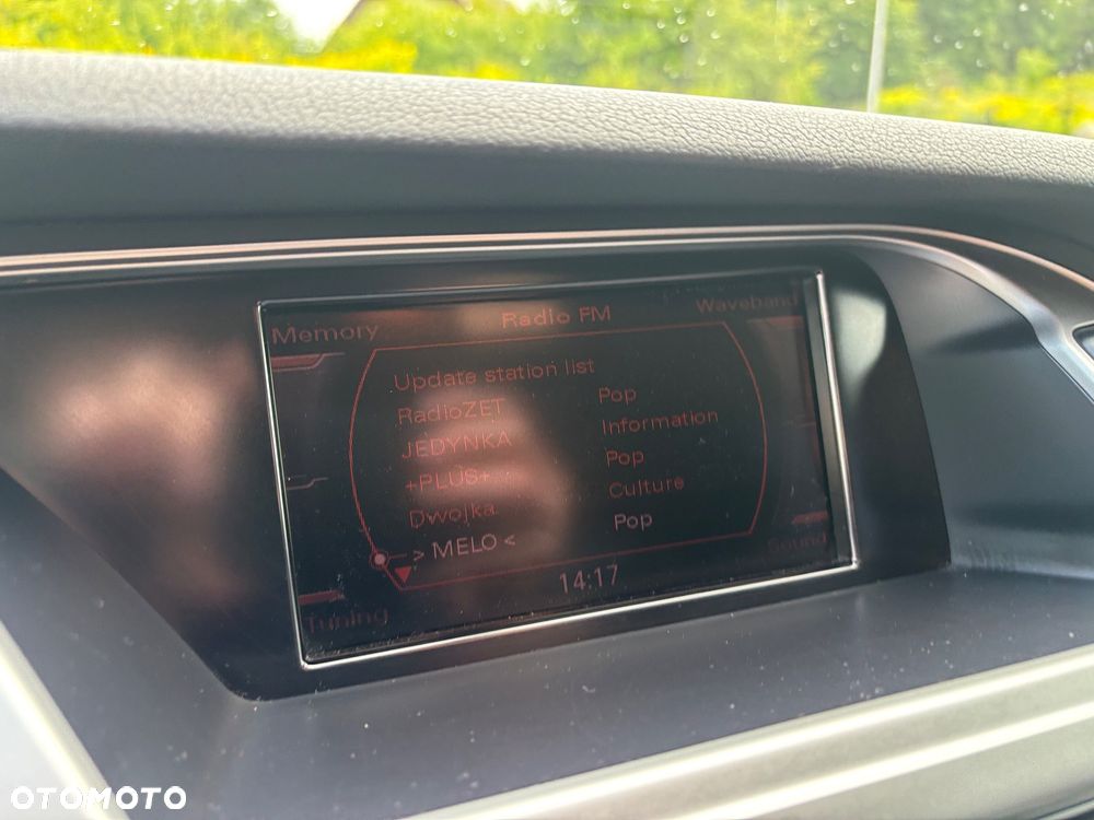 Audi A4 Limousine 2.0 TDI - 22