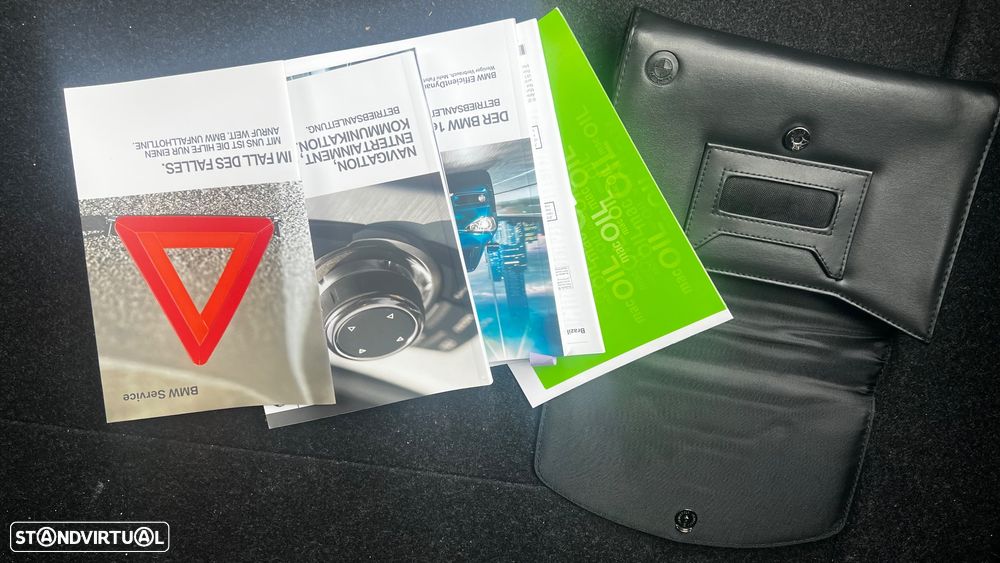 BMW 114 d Sport Line - 13