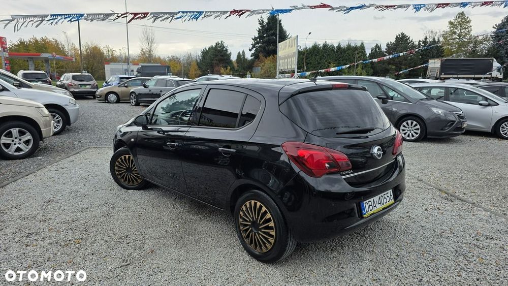 Opel Corsa - 14