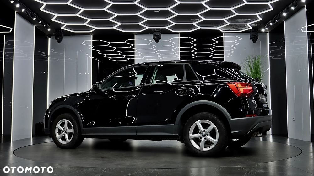 Audi Q2 35 TFSI S tronic - 4