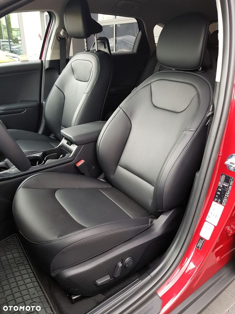 Kia K4 1.6 T-GDI L - 21