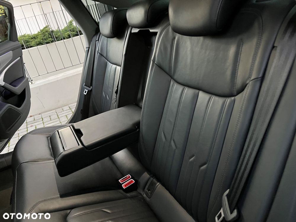 Audi A6 Limousine null - 25