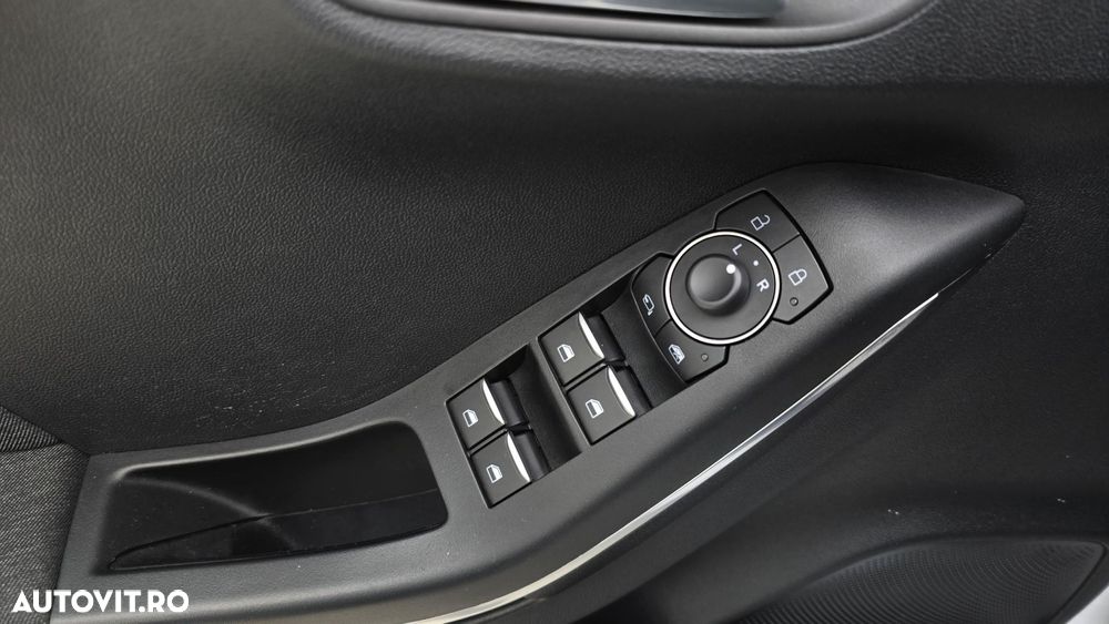 Ford Puma 1.5 EcoBlue Titanium - 11