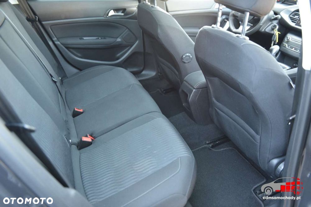Peugeot 308 - 19