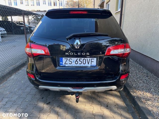 Renault Koleos 2.5 16V 4x4 Dynamique - 5