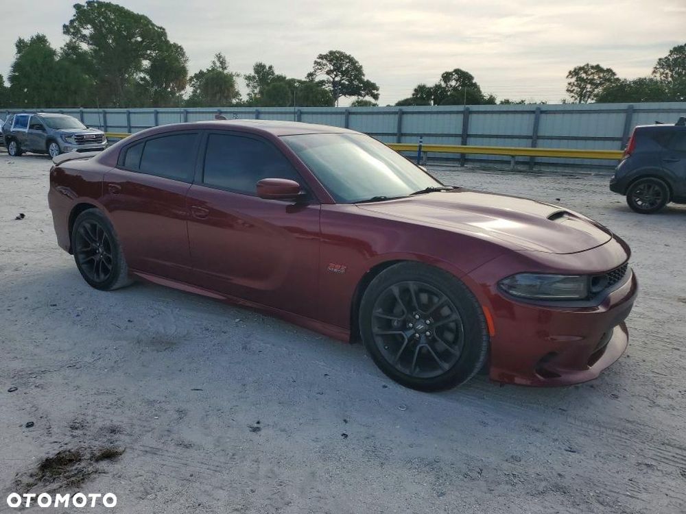 Dodge Charger - 4