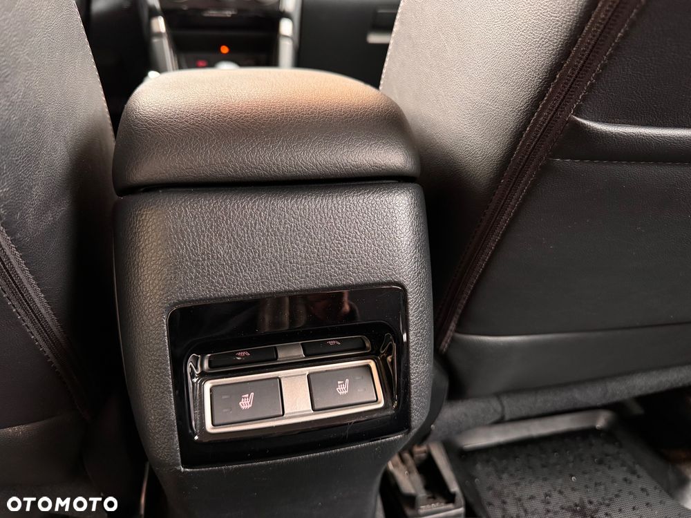 Subaru Forester - 27