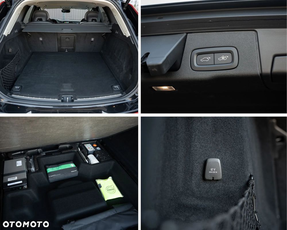 Volvo XC 60 B4 D Geartronic Inscription - 41