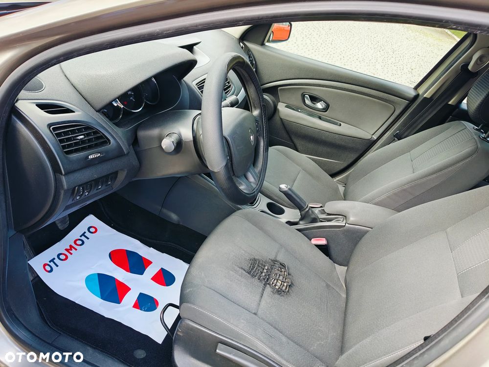 Renault Modus 1.5 dCi Dynamique - 7