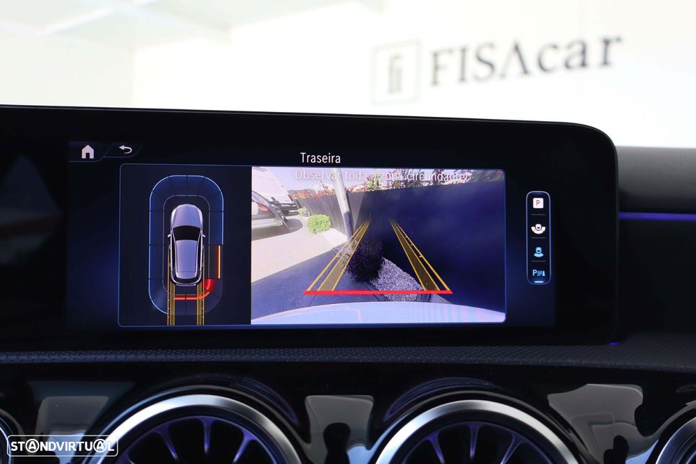 Mercedes-Benz A 200 - 39