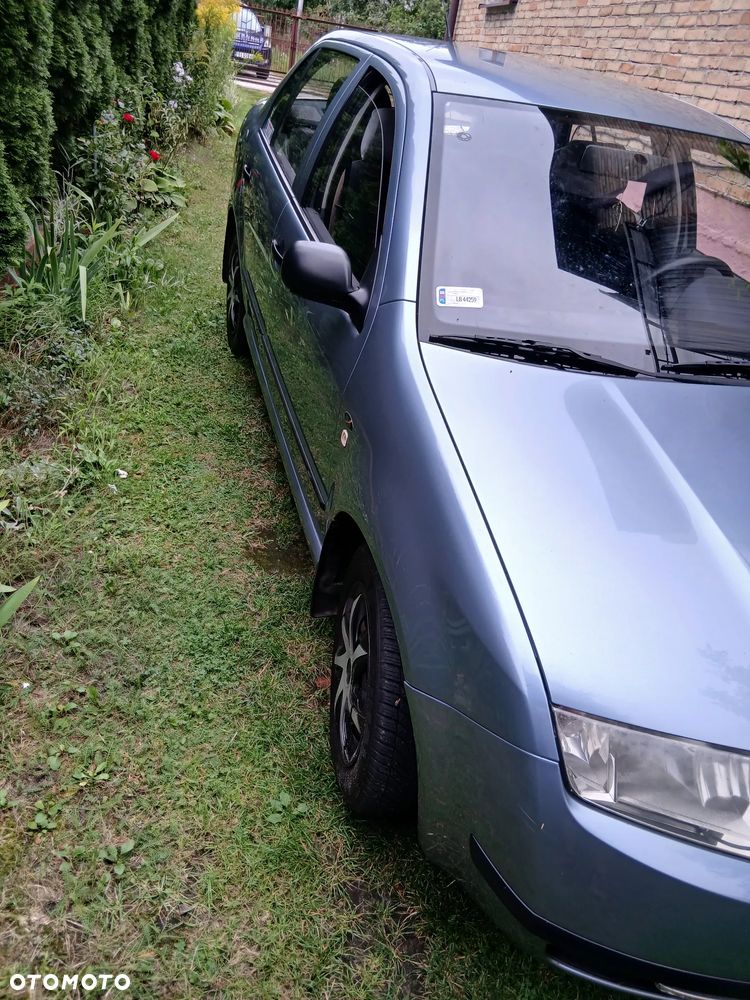 Skoda Fabia 1.4 Classic - 2