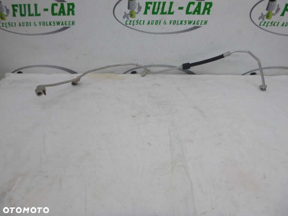 Rurka klimatyzacji Passat B8 3Q0820741A - 1