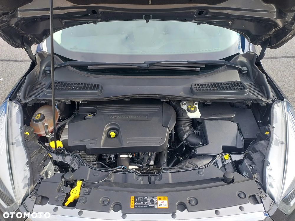 Ford Kuga 2.0 TDCi AWD Titanium - 17