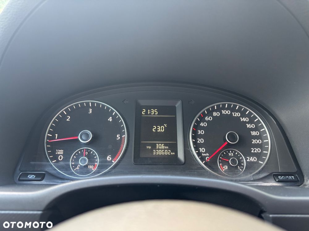Volkswagen Caddy Comfortline BMT - 7