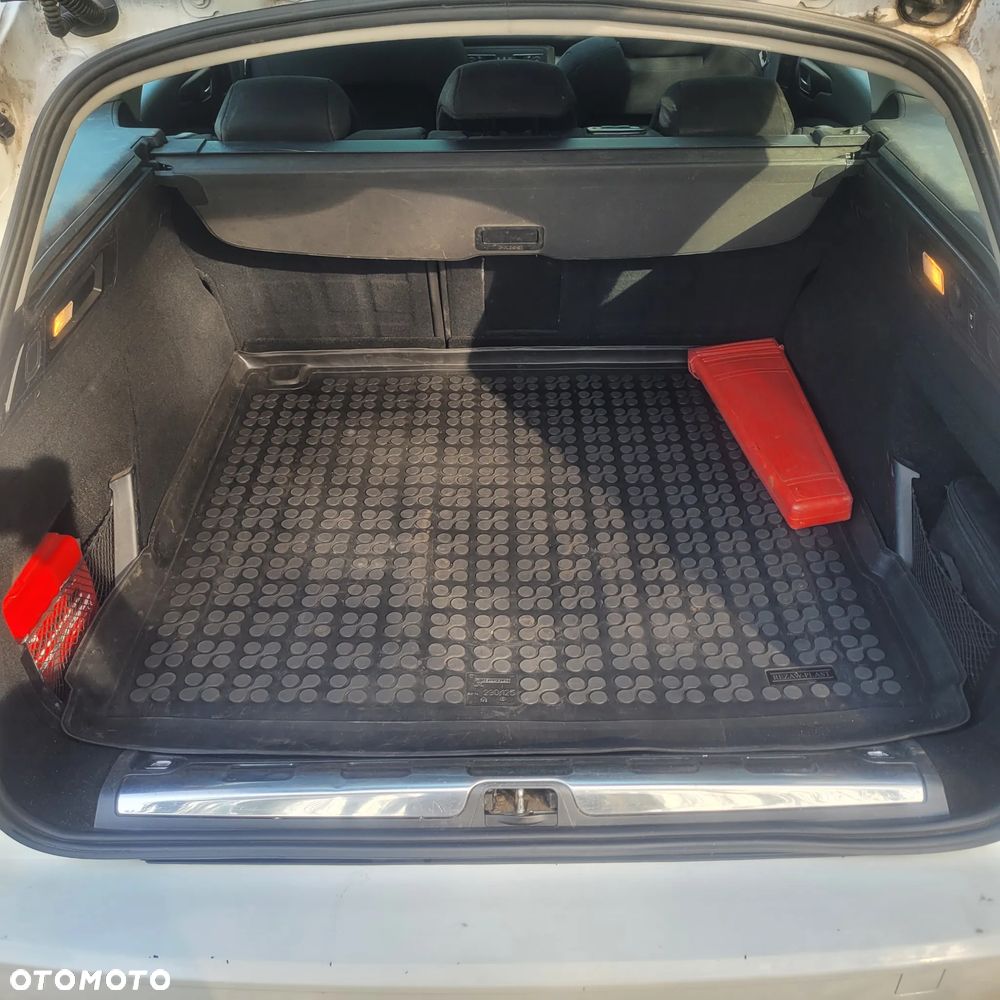 Citroën C5 HDi 140 FAP Confort - 13