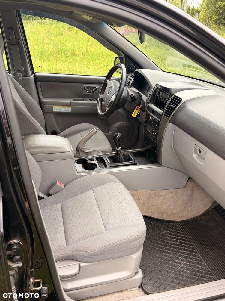 Kia Sorento 2.5 CRDi (air2) / Tour - 7