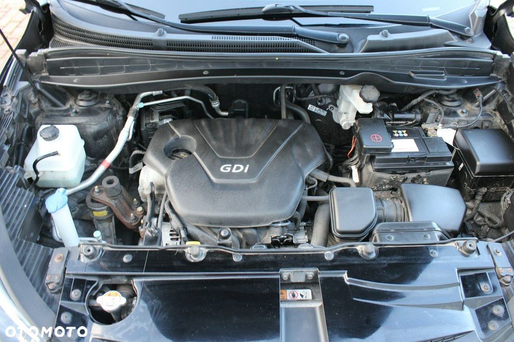 Hyundai ix35 1.6 GDI Premium 2WD - 32