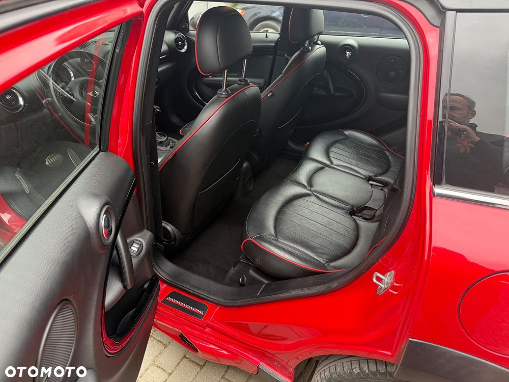 MINI Countryman - 11