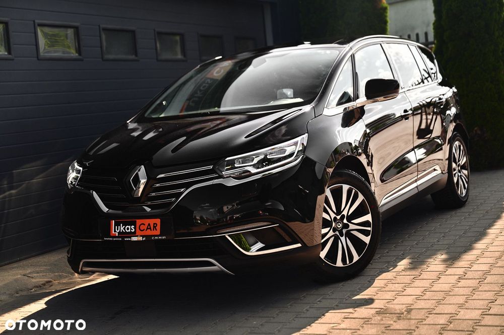 Renault Espace - 10