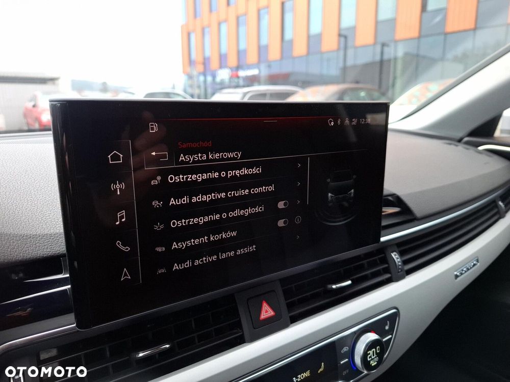 Audi A4 Allroad - 34