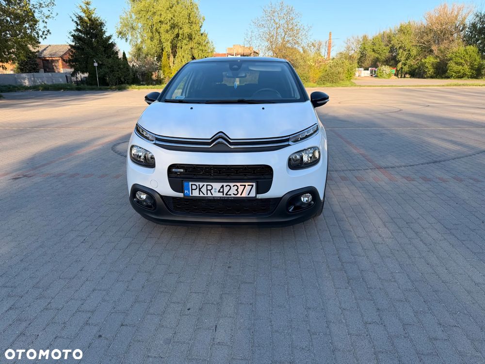 Citroën C3 1.2 PureTech Shine - 5