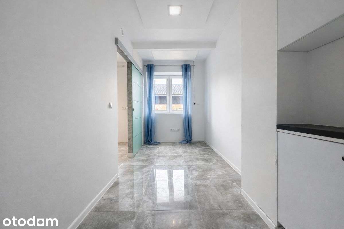 Mieszkanie na sprzedaż, 2 pokoje, 26 m², Mysłakowice
