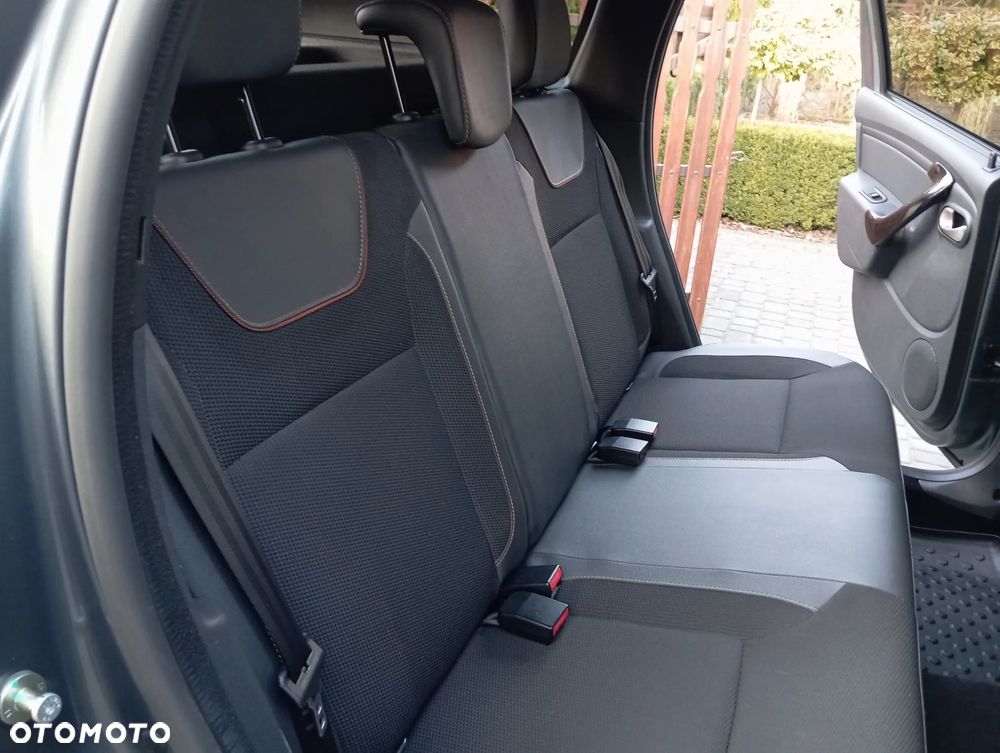 Dacia Duster 1.6 SCe Urban Explorer S&S - 7