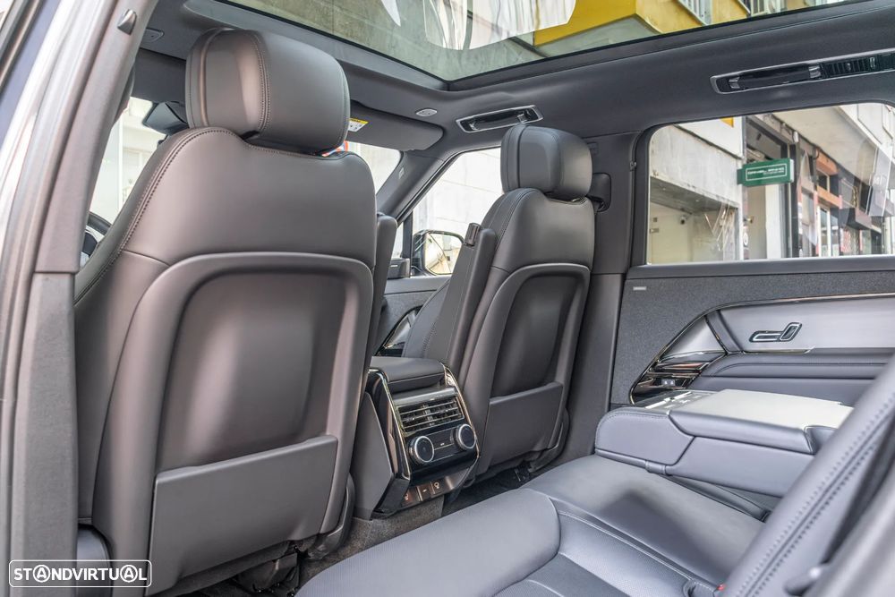 Land Rover Range Rover Sport 3.0 P460e SE - 43