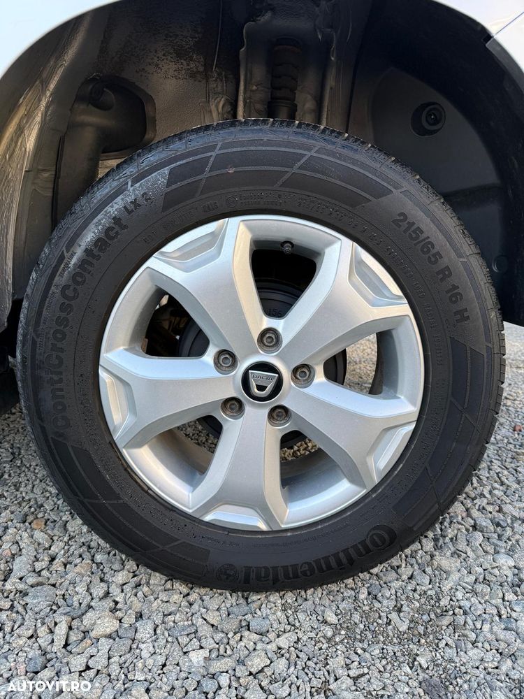 Dacia Duster TCe 125 2WD Comfort - 33