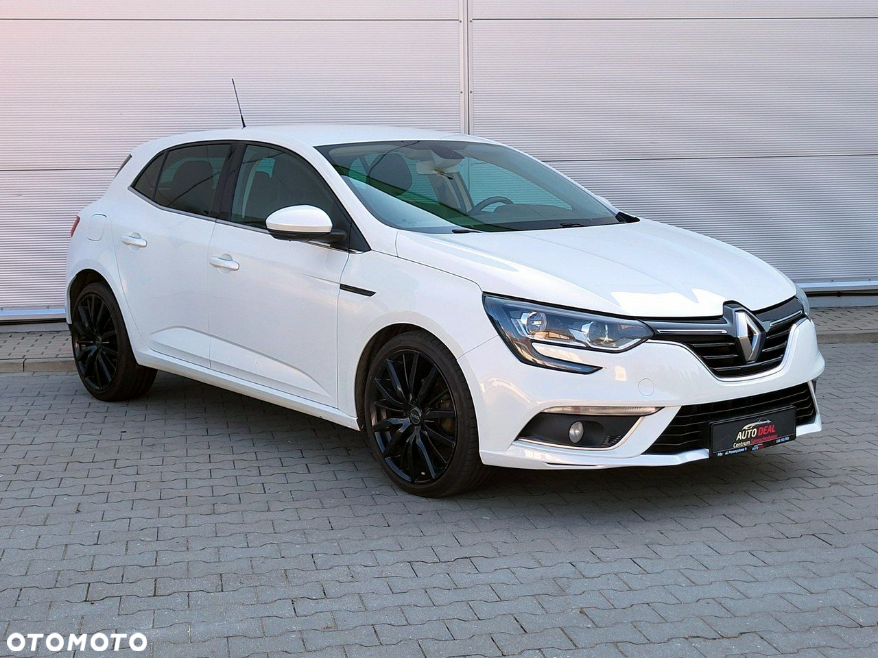 Renault Megane - 3