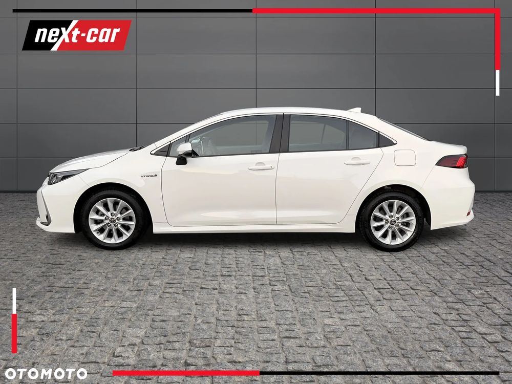 Toyota Corolla 1.8 Hybrid Comfort - 2