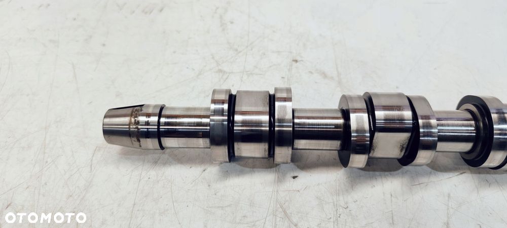 WAŁEK ROZRZĄDU AUDI VW 2.0 TDI 16V BRE BKD BLB - 3