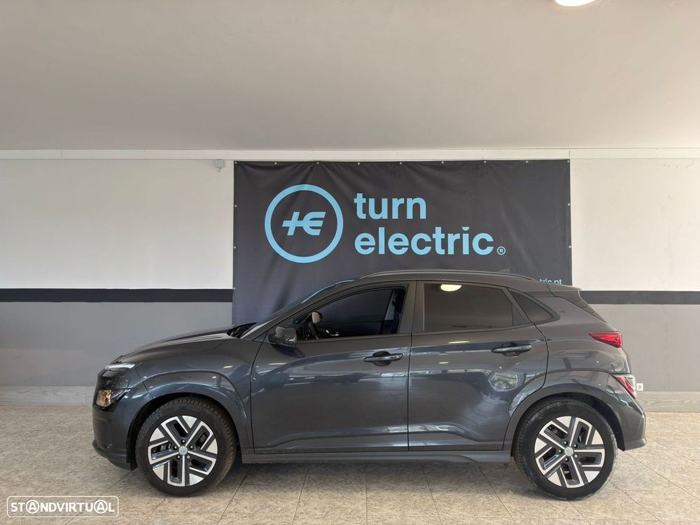 Hyundai Kauai 64 kWh Premium