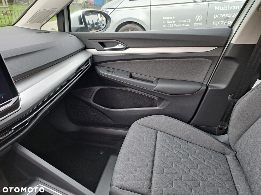 Volkswagen Golf - 15