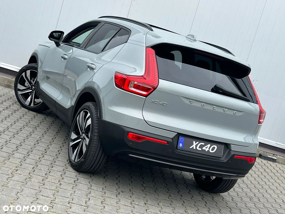 Volvo XC 40 - 7