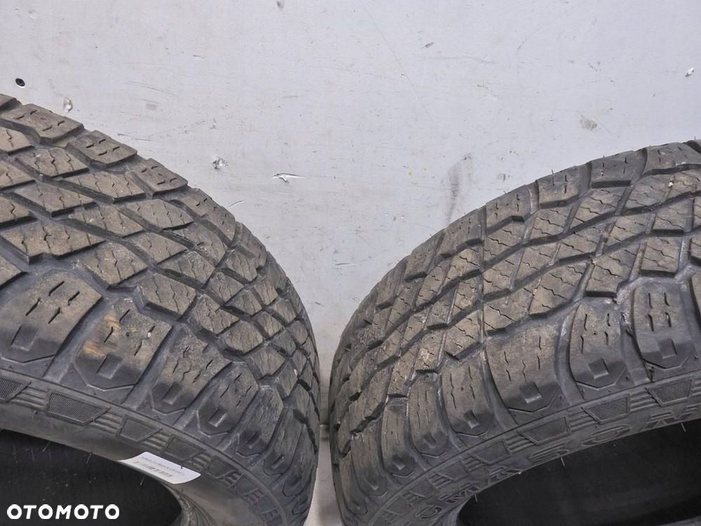OPONA OPONY TOMASON 225/60/R17 DOT 1520 6mm ZIMA SUBARU OUTBACK IV - 3