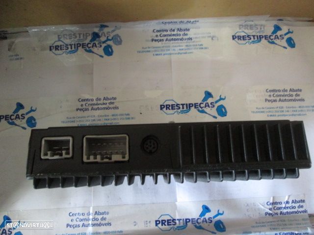 Amplificador 9472301 VOLVO S60 2000 - 2