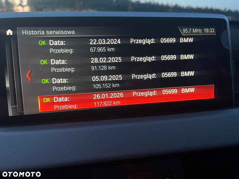 BMW X1 sDrive18d Advantage - 20
