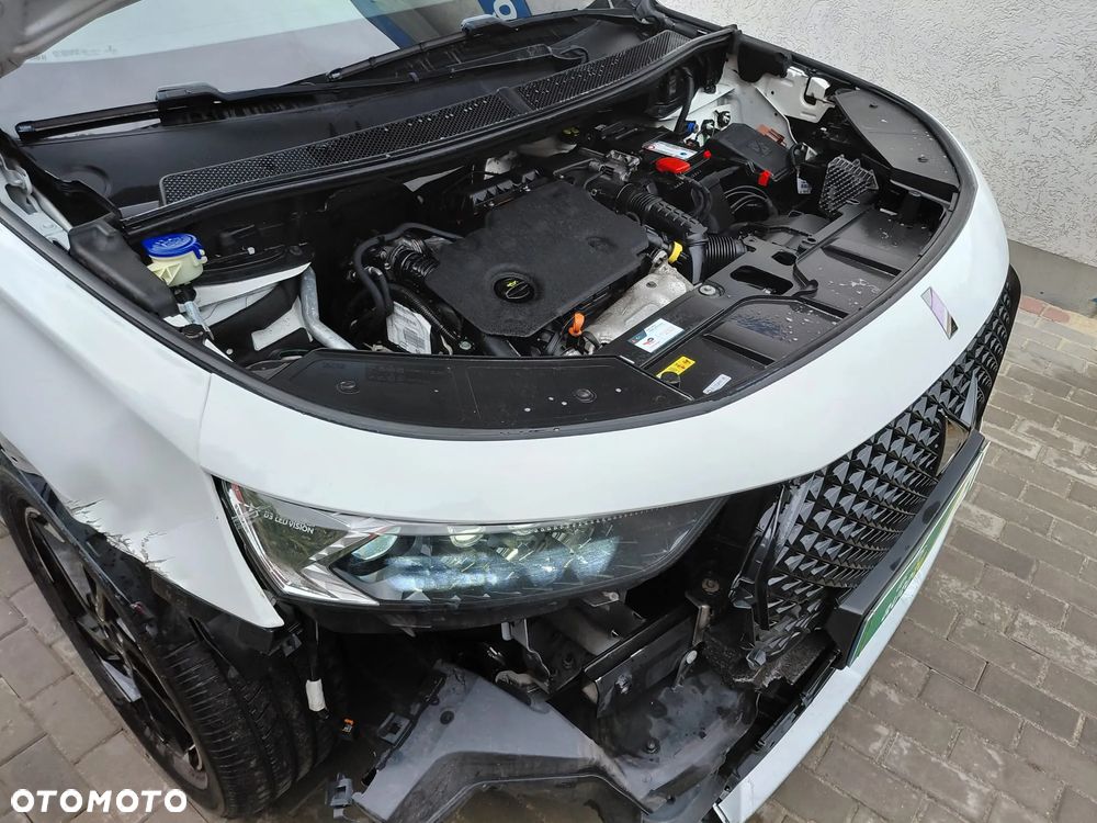 DS Automobiles DS 7 - 36