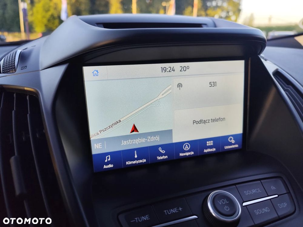 Ford Kuga 1.5 EcoBoost FWD Titanium ASS - 15