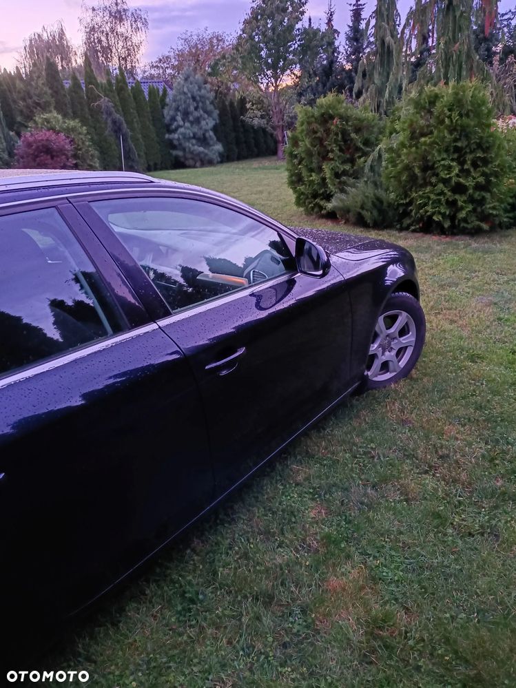 Audi A4 Avant - 5