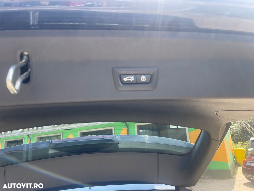 BMW X3 2019 — imagine 34