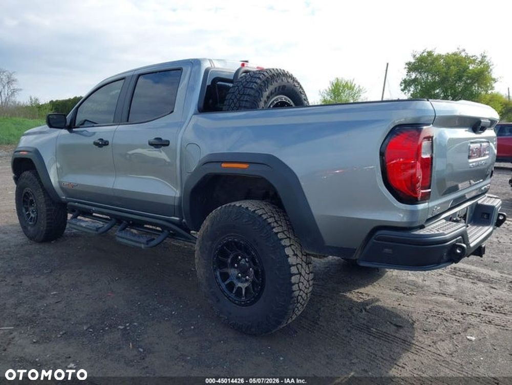 GMC Canyon - 3