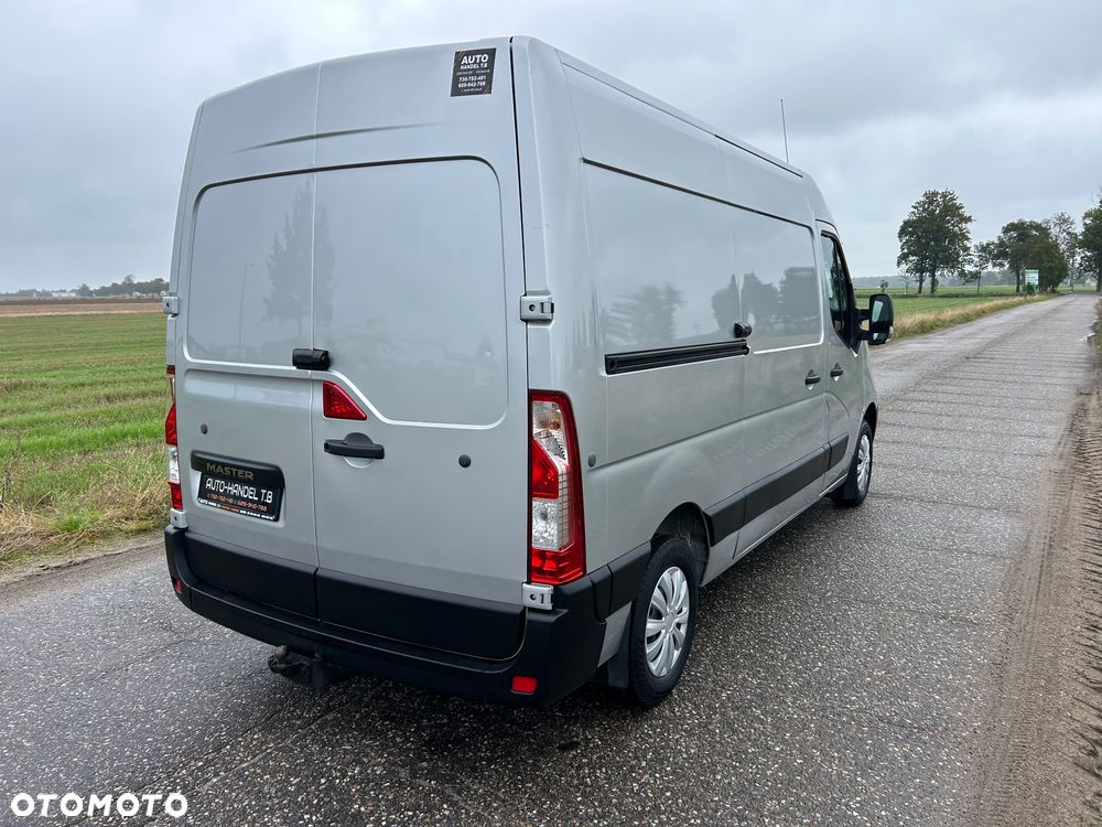 Renault Master - 11