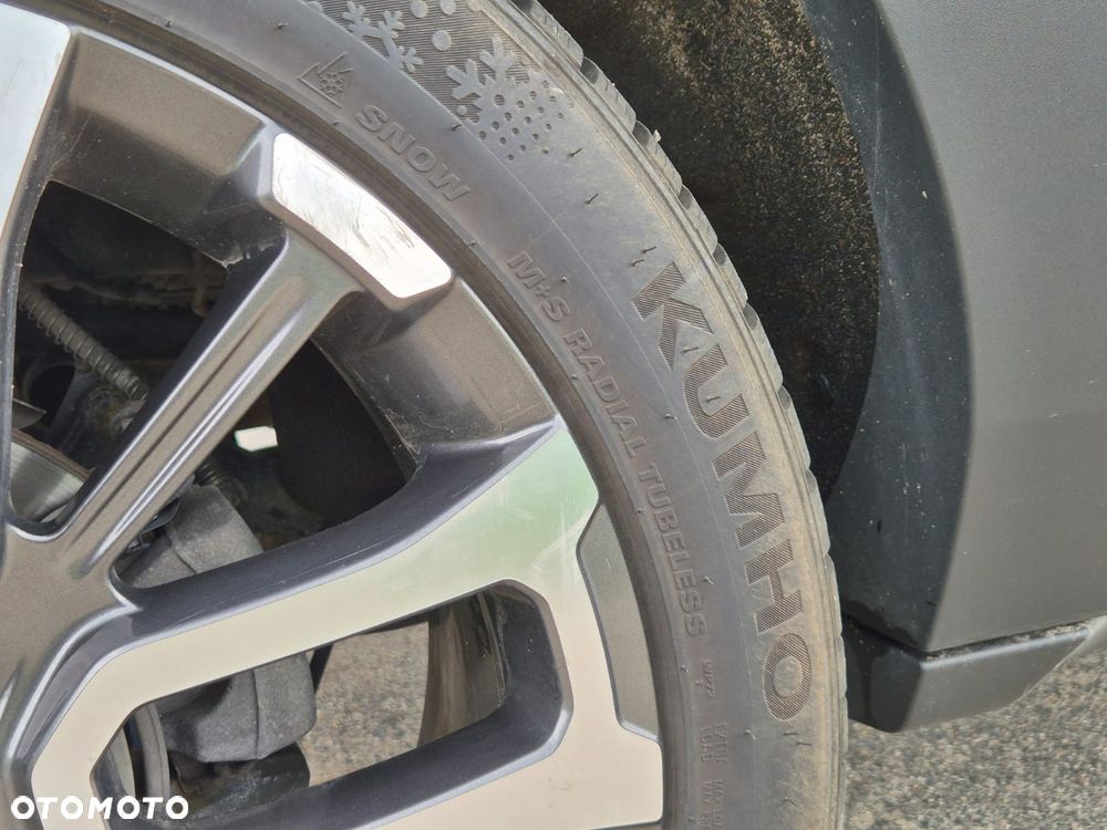 SsangYong/KGM Torres 1.5 T-GDI Wild 4WD - 37